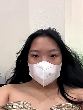 Thuylinh05's Webcam Live Show