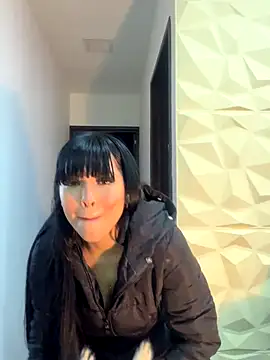 BrendaCrean's Webcam Live Show