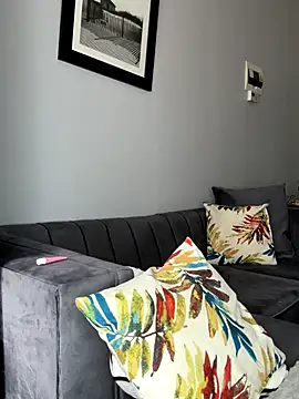 slimcateee's Webcam Live Show