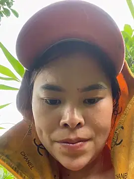 han-cute's Webcam Live Show