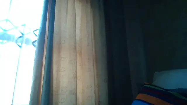 Nicky52's Webcam Live Show
