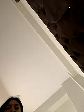 LuceroRm's Webcam Live Show