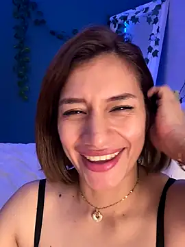 Bckystonee's Webcam Live Show