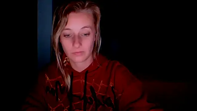 AsiaGoesPro's Webcam Live Show