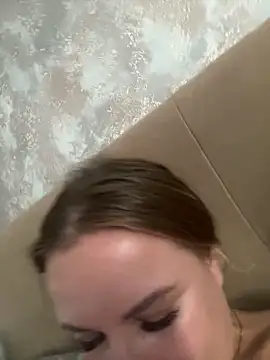 RuslanaXX's Webcam Live Show