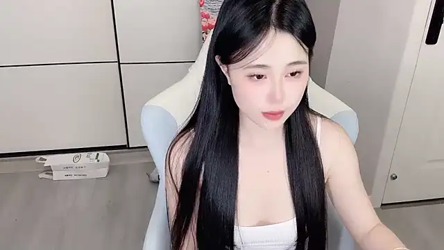 Sheepoooooooo's Webcam Live Show