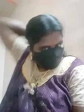 telugu-ranuka's Webcam Live Show