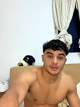Mentriplex Webcam-Liveshow