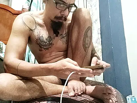 iirgastam3 Webcam-Liveshow