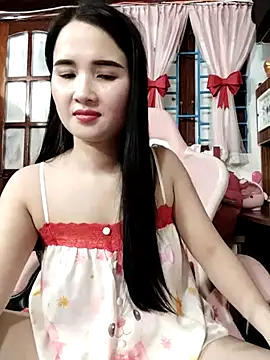 Okleotina's Webcam Live Show