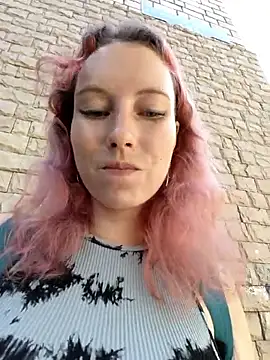 Frost_foxy's Webcam Live Show