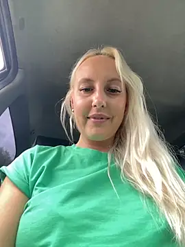 MerlinDave's Webcam Live Show