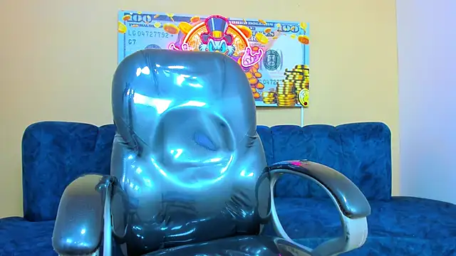ariess_king Webcam-Liveshow