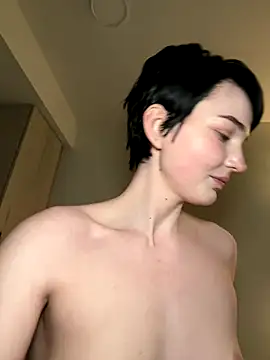 Ella-Blue's Webcam Live Show