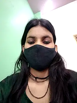 Aafreen_36's Webcam Live Show