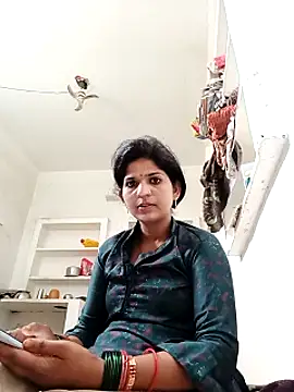 Simakchi's Webcam Live Show