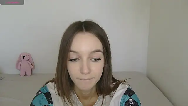 NotSoSweetDasha's Webcam Live Show