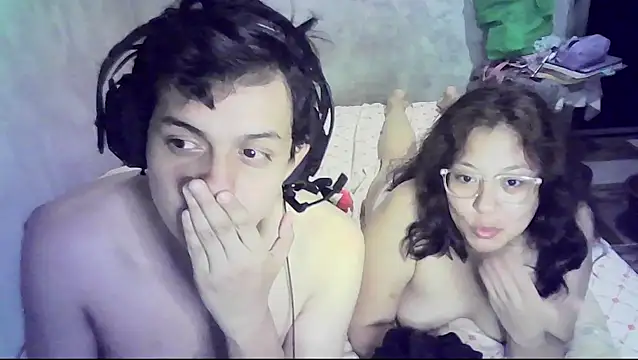 OnlyGrace's Webcam Live Show