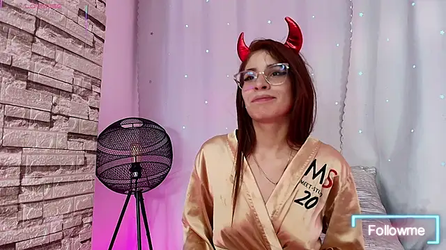 Jessi_Walker's Webcam Live Show