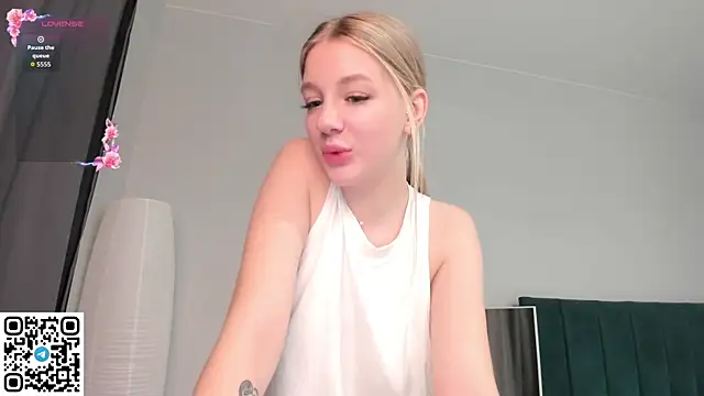 MoniBless Webcam-Liveshow