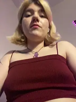 Cherry___Blossom Webcam-Liveshow