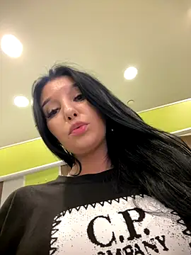 Порночат с Tisha_Busty