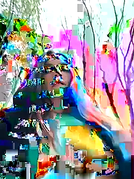 Порночат с Sam_Sara