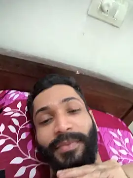 saad521's Webcam Live Show