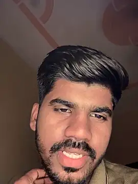 Mr_Gurgaon_ Webcam-Liveshow
