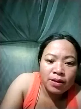 Sasumema's Webcam Live Show