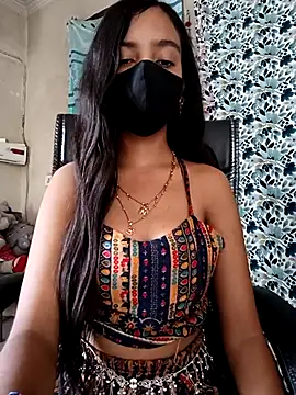 Parinaaz18's Webcam Live Show