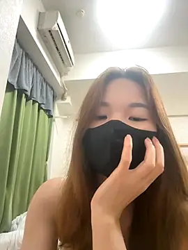 Tientien06's Webcam Live Show