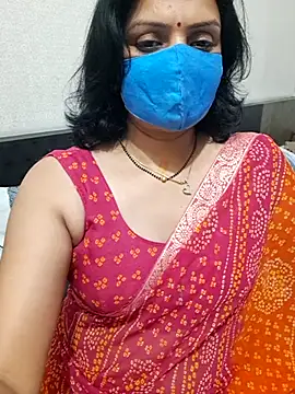 khushikhushi's Webcam Live Show