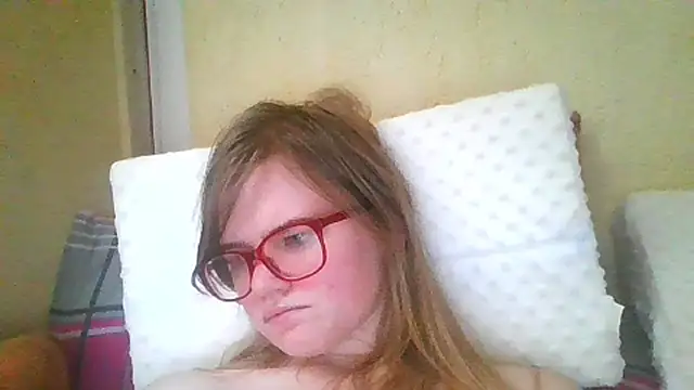 Moonolighta's Webcam Live Show