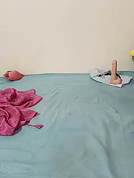 Shanu_Shah's Webcam Live Show