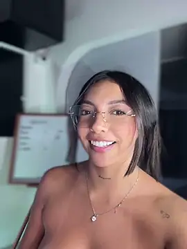 ImAshley1's Webcam Live Show