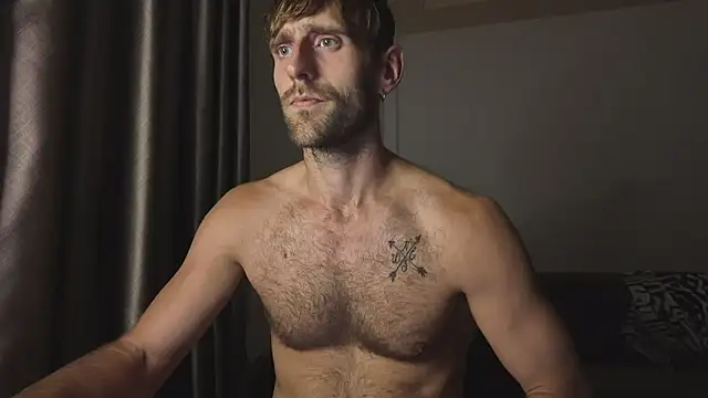 lukegunn's Webcam Live Show