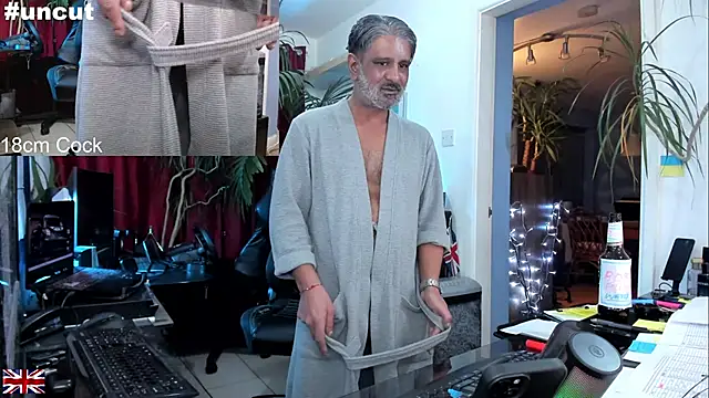 OnlineBossUK's Webcam Live Show