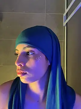 Порночат с jhalila