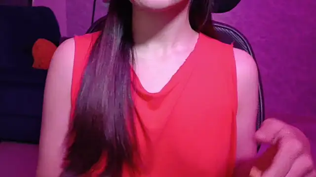 Порночат с MidnightFlame