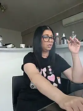 Порночат с Milf_Abigail