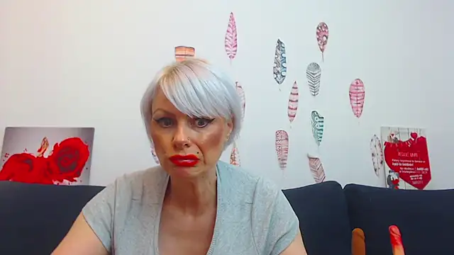 Порночат с Horny_mommyyyy