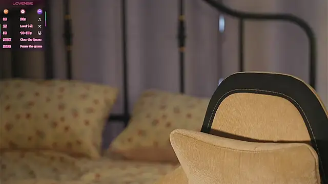Порночат с IdaJonesy