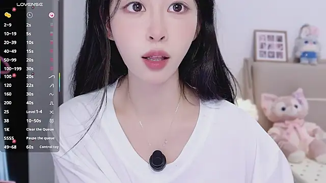 Порночат с Yoyuyuy