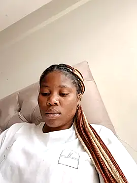 PerfectionBerrie Webcam-Liveshow