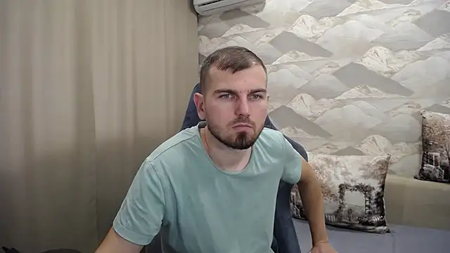 SerzhKorol1's Webcam Live Show