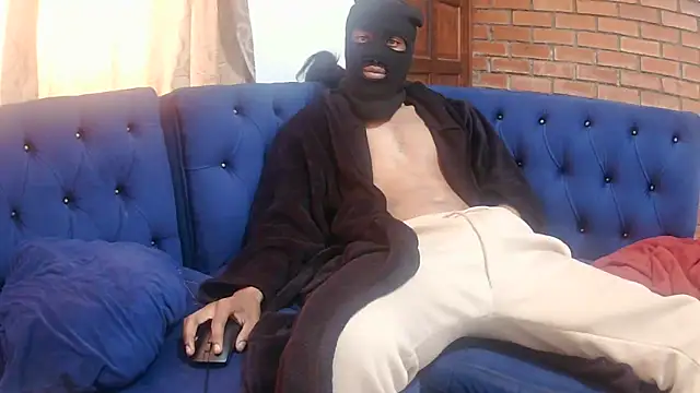 thirdlegZA Webcam-Liveshow