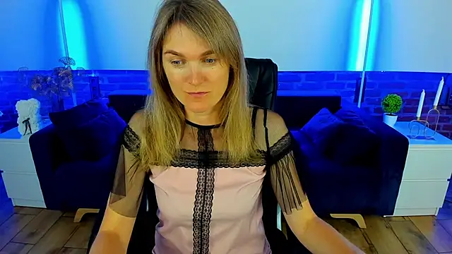 Порночат с Anabell_xxx