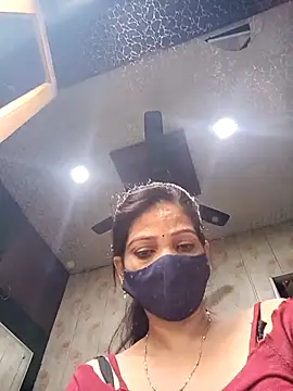 soni_yhakur Webcam-Liveshow
