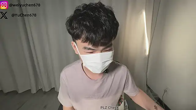 MoDiao777 Webcam-Liveshow